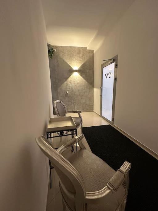 Salt Inn Apartments No 2 - Jacuzzi Wieliczka Exteriör bild