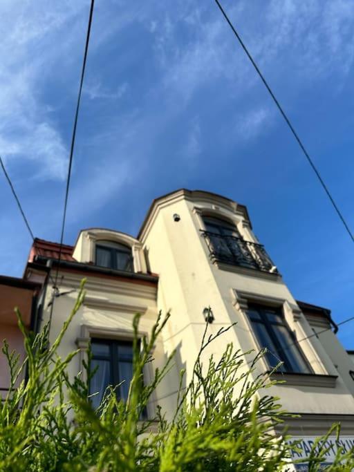 Salt Inn Apartments No 2 - Jacuzzi Wieliczka Exteriör bild