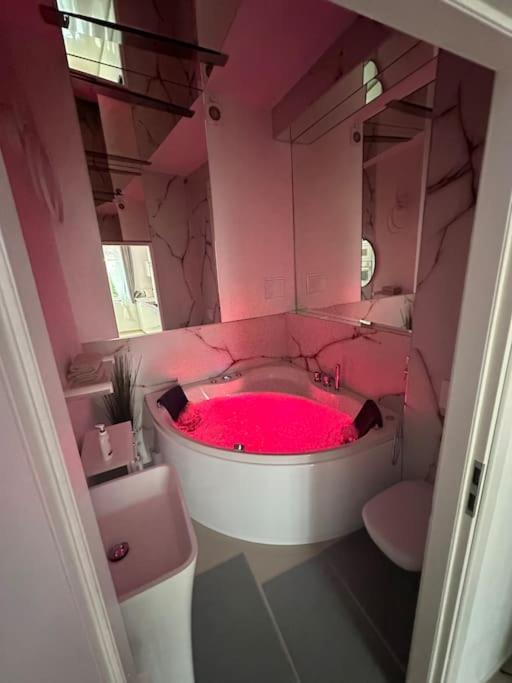 Salt Inn Apartments No 2 - Jacuzzi Wieliczka Exteriör bild